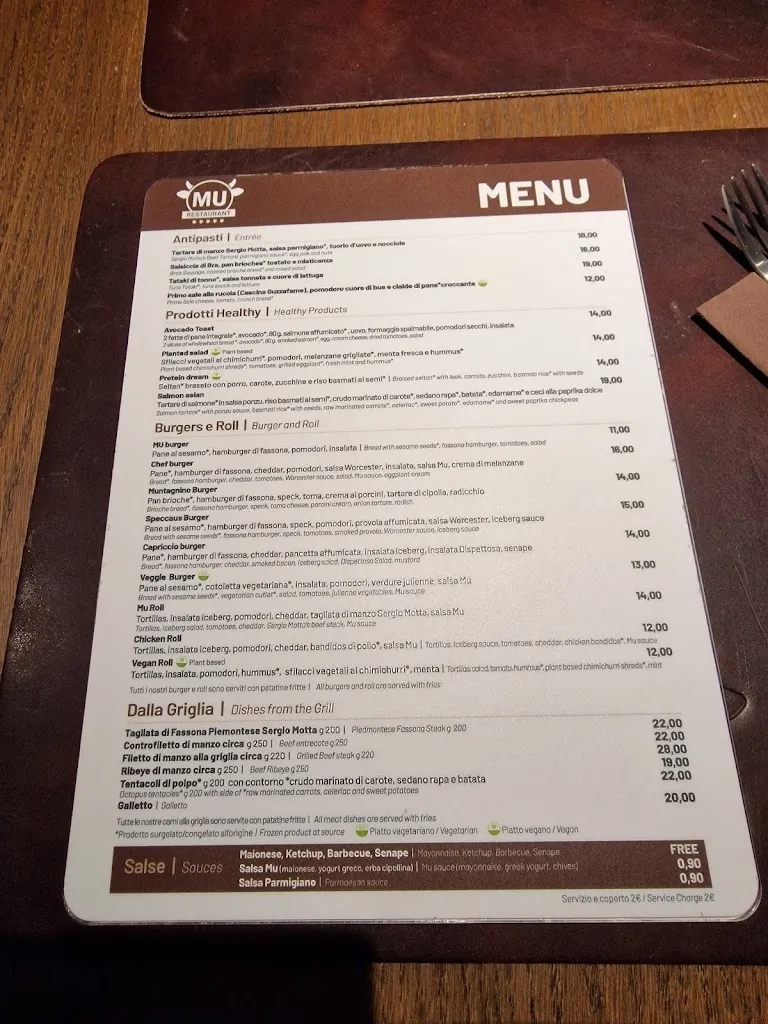 Menu_Mu Linate_Linate_image_3