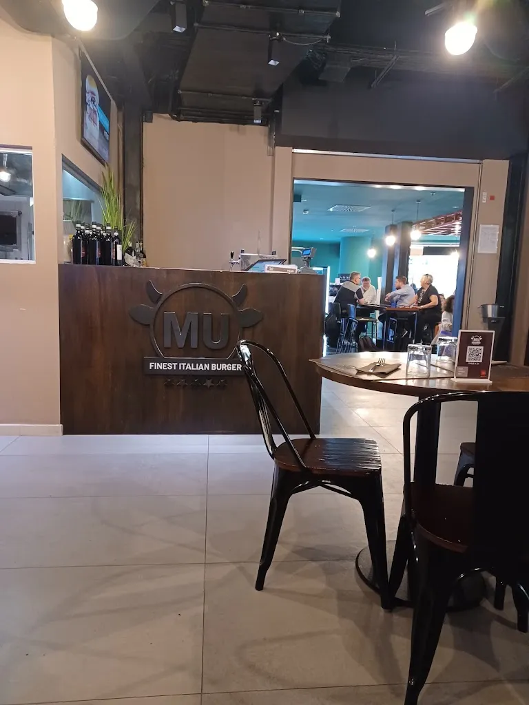 John Thomson_Mu Linate_Linate_review