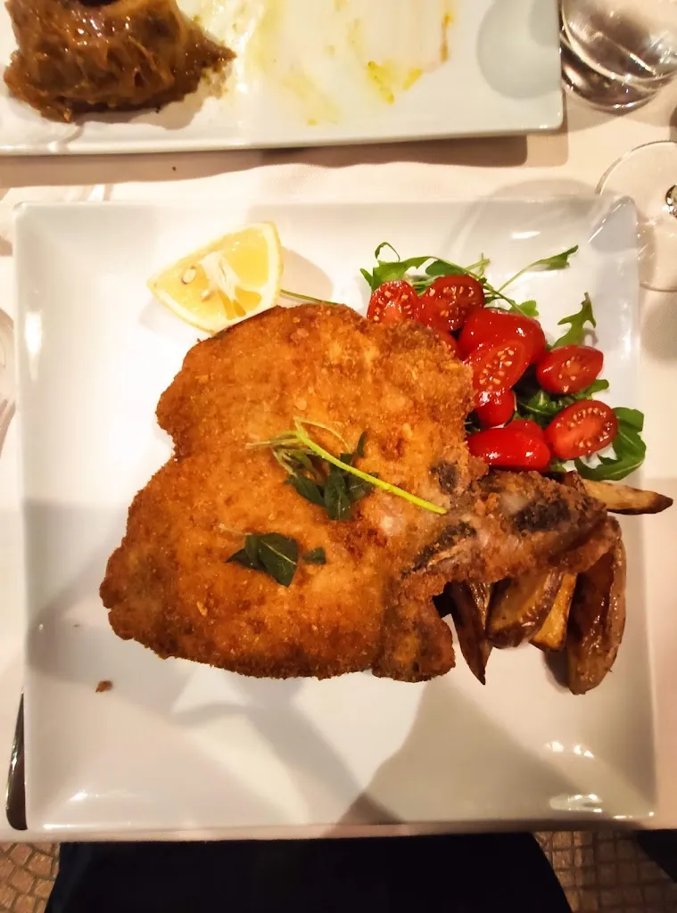 Menü_Antica Trattoria Monlue_Linate_Bild_6