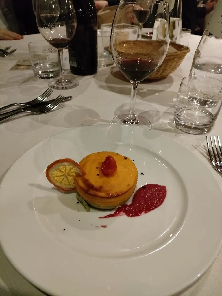 Menü_Antica Trattoria Monlue_Linate_Bild_7