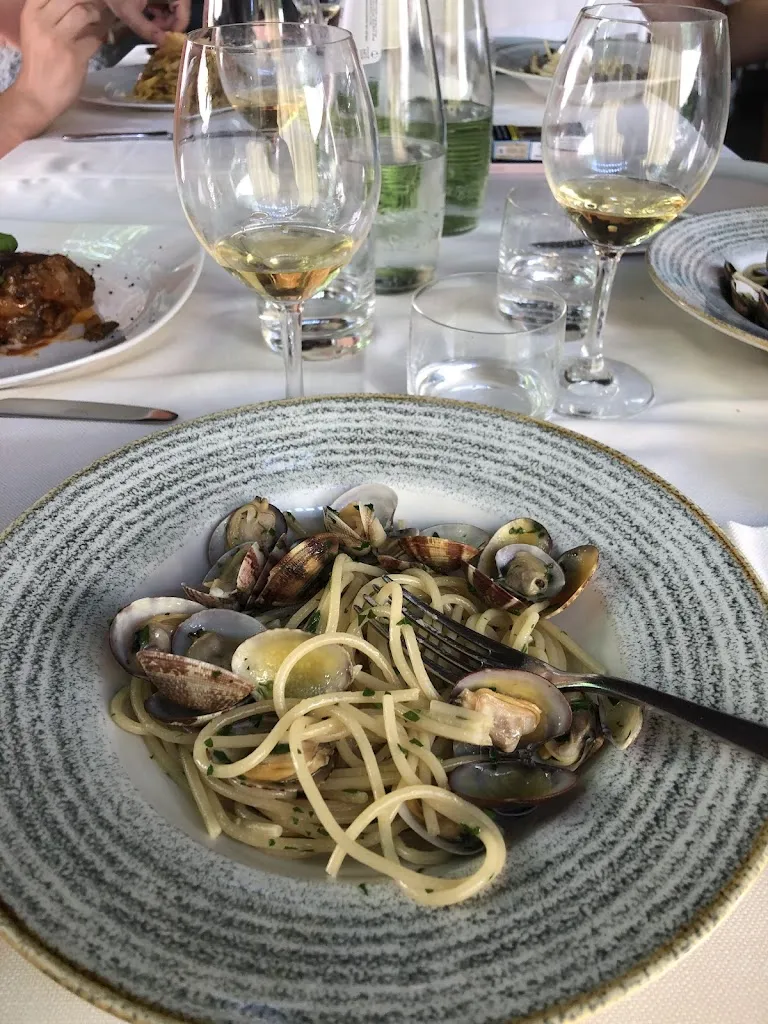 Menü_Antica Trattoria Monlue_Linate_Bild_9