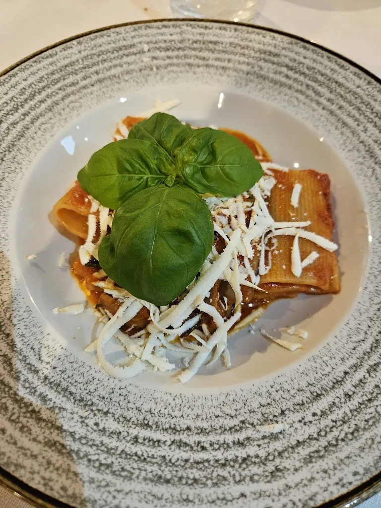 Noga Shilo_Antica Trattoria Monlue_Linate_Bewertung