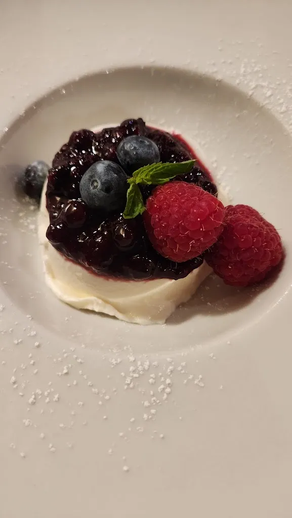 Björn Andersson_Antica Trattoria Monlue_Linate_Bewertung