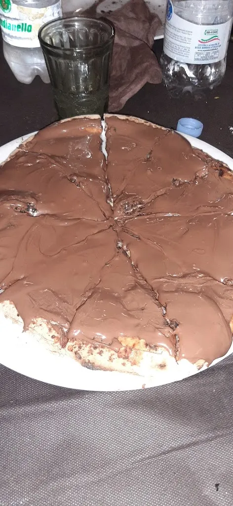 Roberto Piccin_Motel Ristorante Santa Lucia_Biccari_review