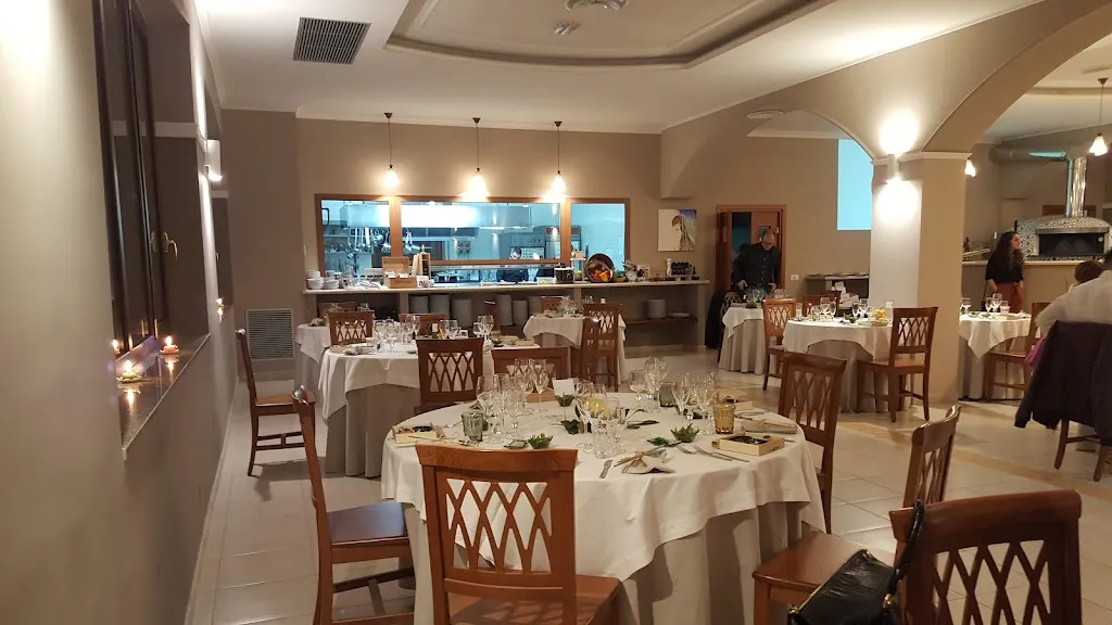 Motel Ristorante Santa Lucia_Biccari_slider_image_2