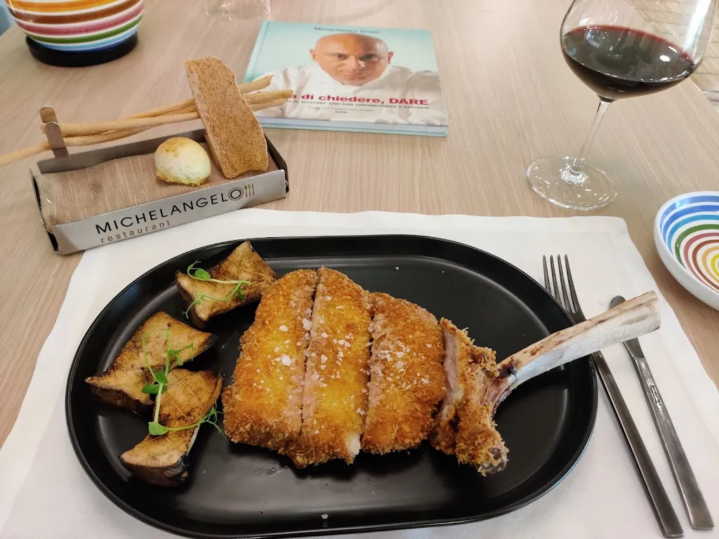 Menu_Michelangelo Bistrò & More_Linate_image_6