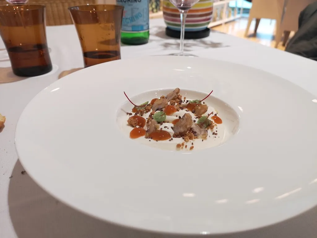 Menu_Michelangelo Bistrò & More_Linate_image_7