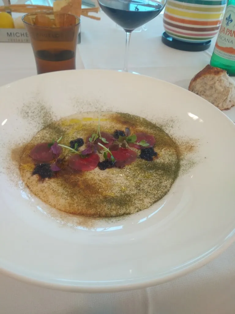 Menu_Michelangelo Bistrò & More_Linate_image_9