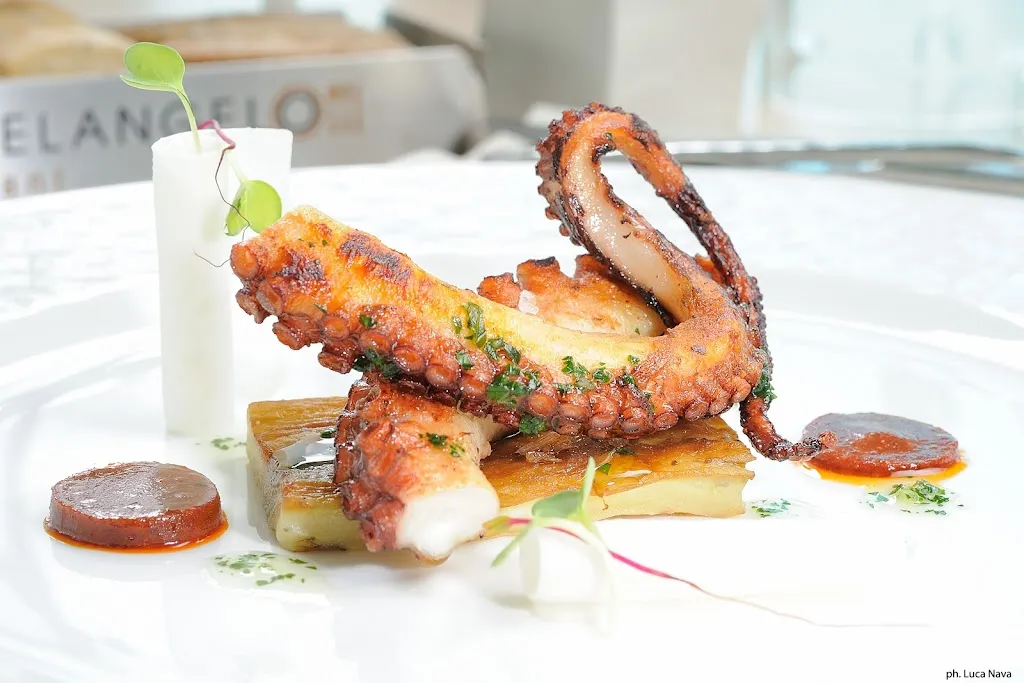 Michelangelo Bistrò & More_Linate_slider_image_3