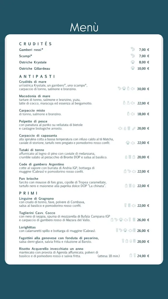 Menu_All Blue Restaurant_Lisanza_image_1