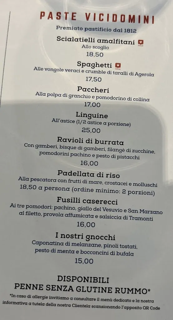 Menu_Delfino Blu_Lipomo_immagine_2