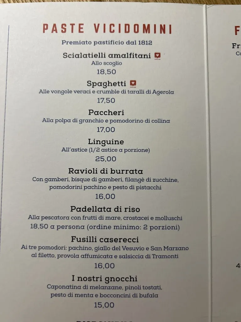 Menu_Delfino Blu_Lipomo_immagine_3