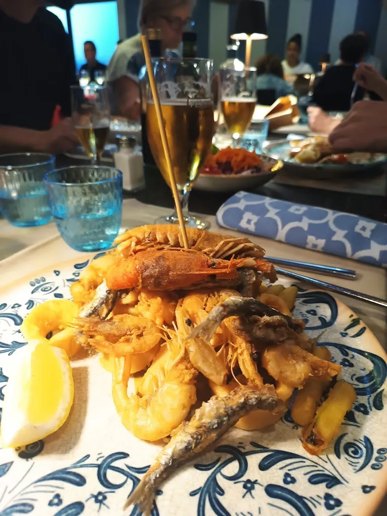 Agata Dac_Delfino Blu_Lipomo_recensione