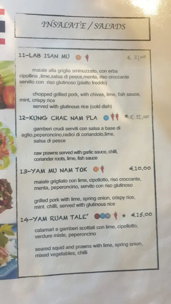 Menu_Sawasdee - Thai and Italian Food_Lipomo_image_1