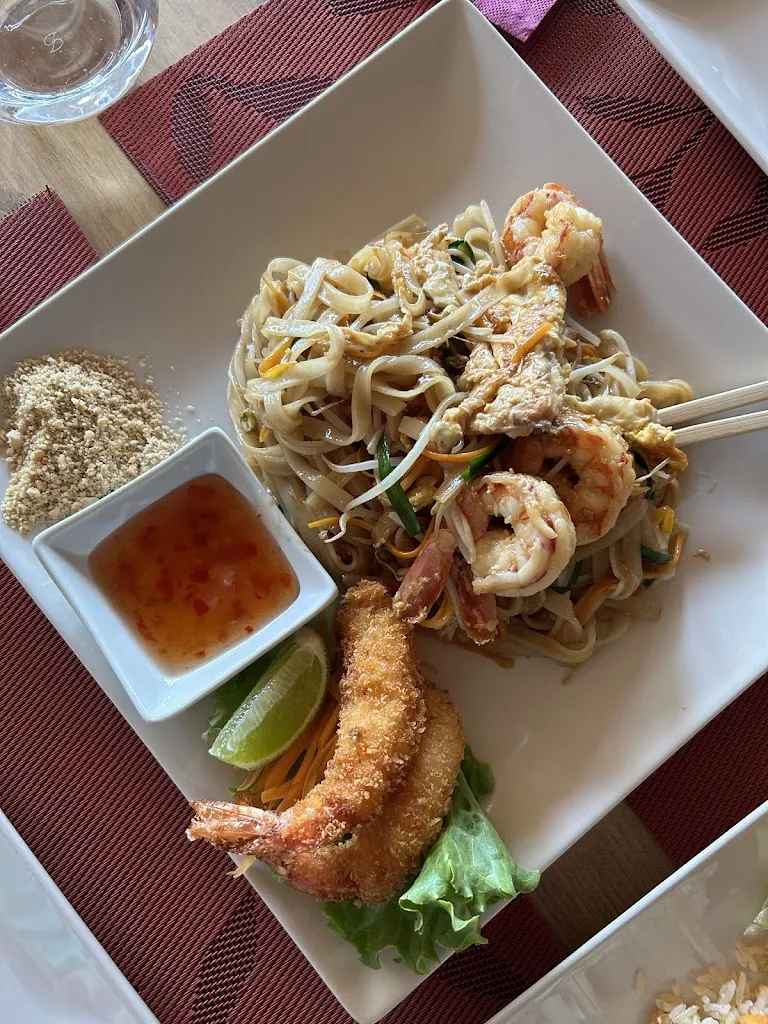 황보연_Sawasdee - Thai and Italian Food_Lipomo_review