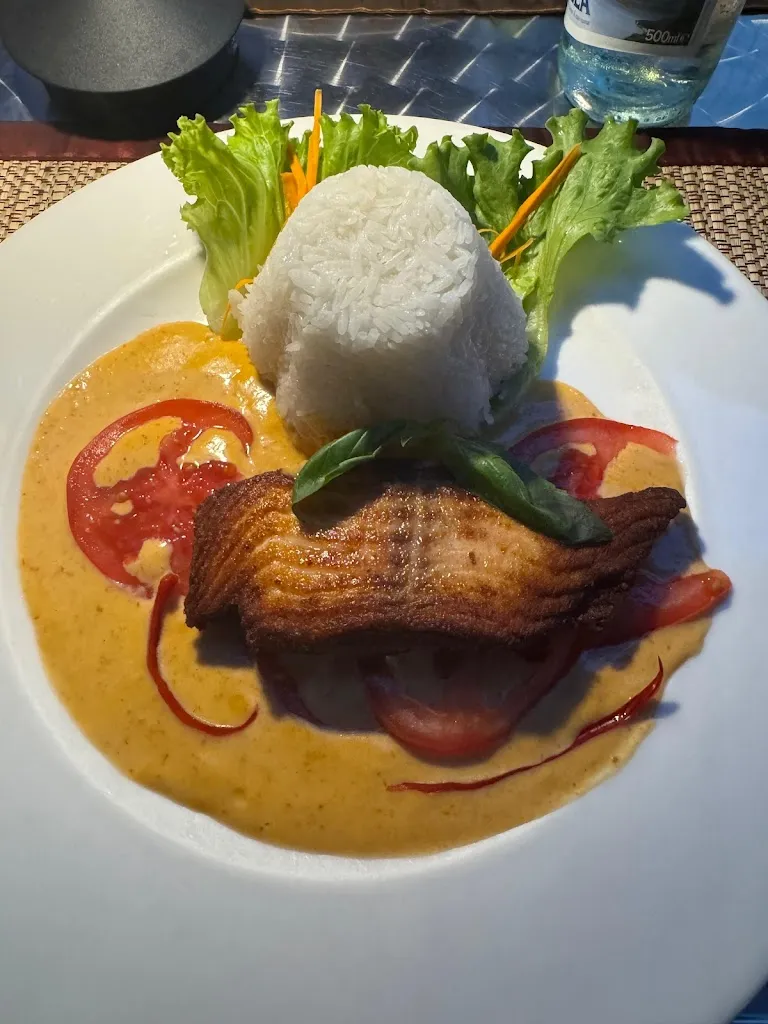 Anjalee Wijewardane_La Corte Cucina Thai_Lipomo_review