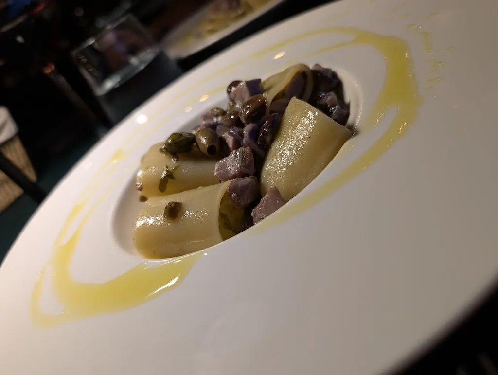 Kevin Tripodi_Joy Class Bistrot_Lipomo_review