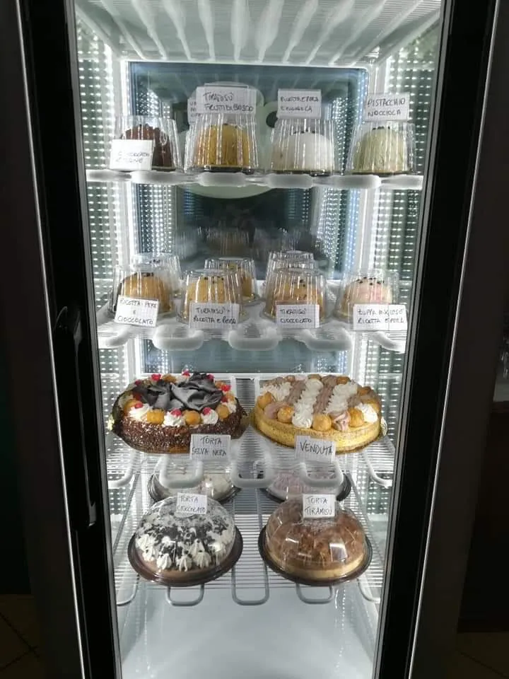 Panamà restaurant in Biccari