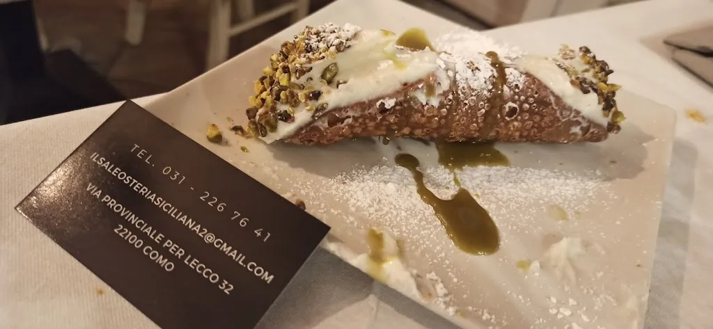 Menu_Il Sale Osteria Siciliana_Lipomo_image_8