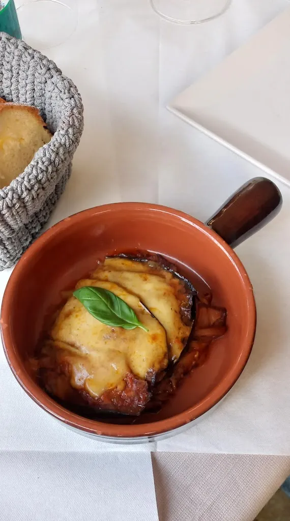 Nadiia_Il Sale Osteria Siciliana_Lipomo_review