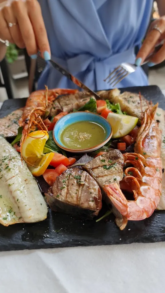 Il Sale Osteria Siciliana_Lipomo_slider_image_2