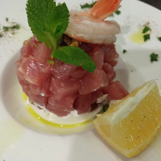 Il Sale Osteria Siciliana_Lipomo_slider_image_3