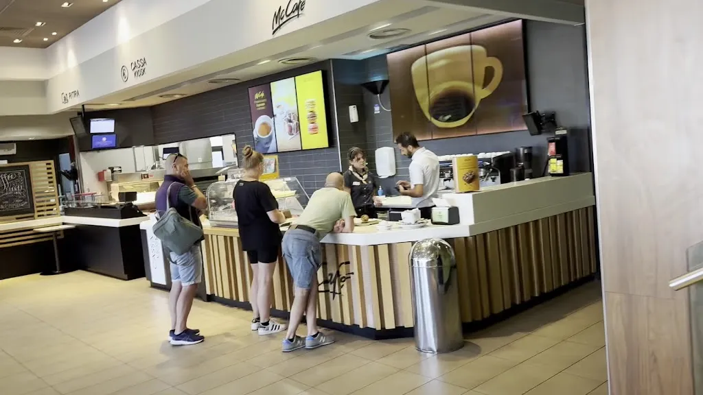 Alpha Bat_McDonald's_Lipomo_review