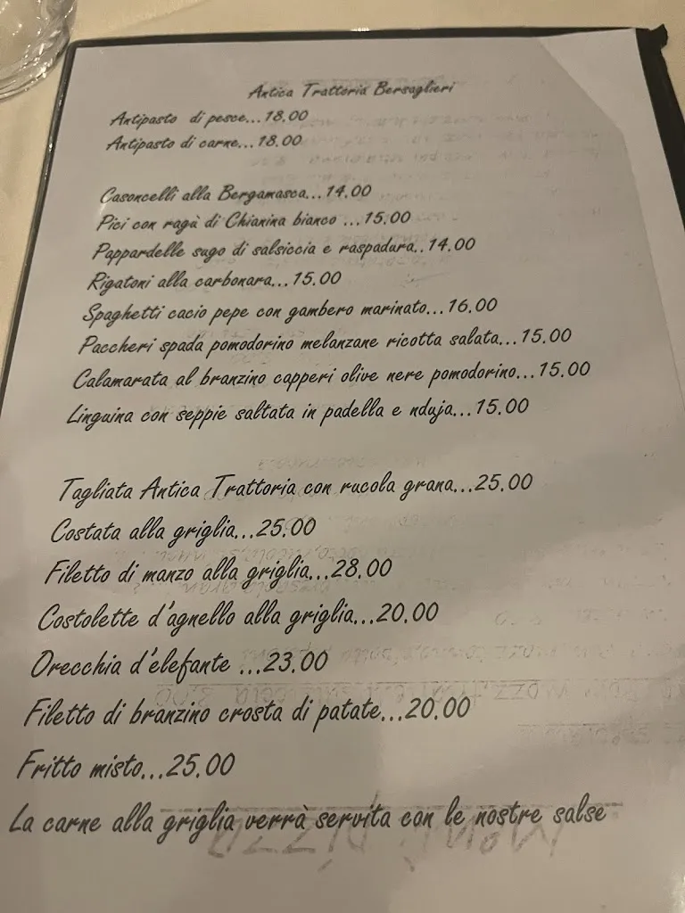 Menu_Antica Trattoria Bersaglieri_Liscate_image_1