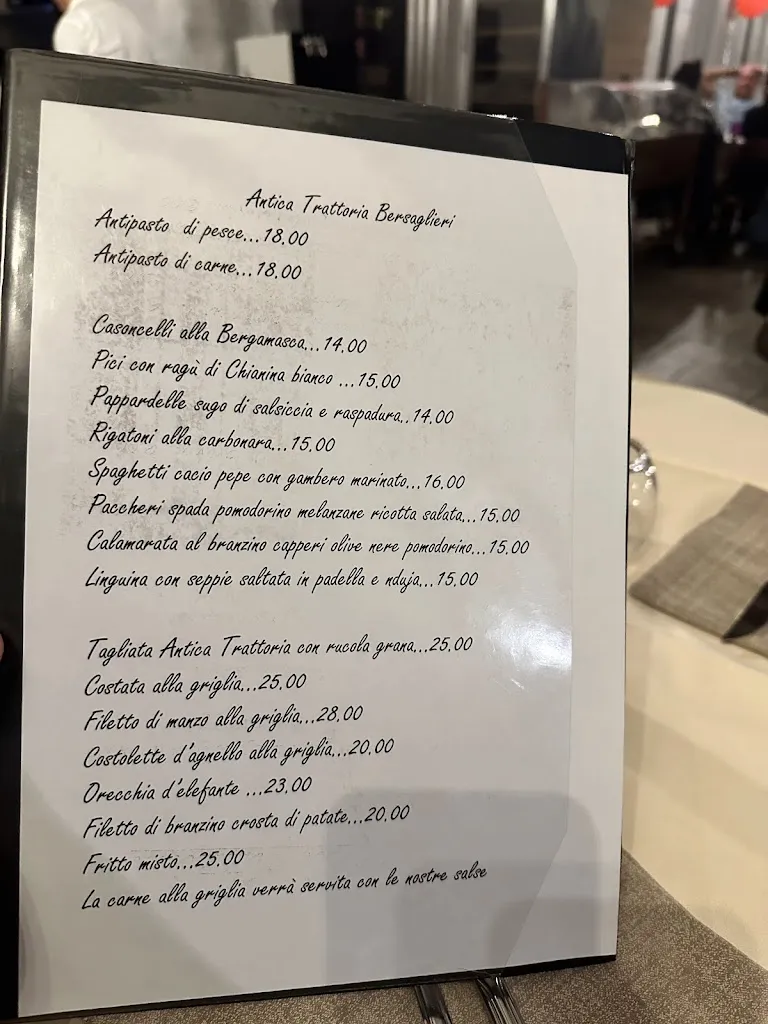 Menu_Antica Trattoria Bersaglieri_Liscate_image_2