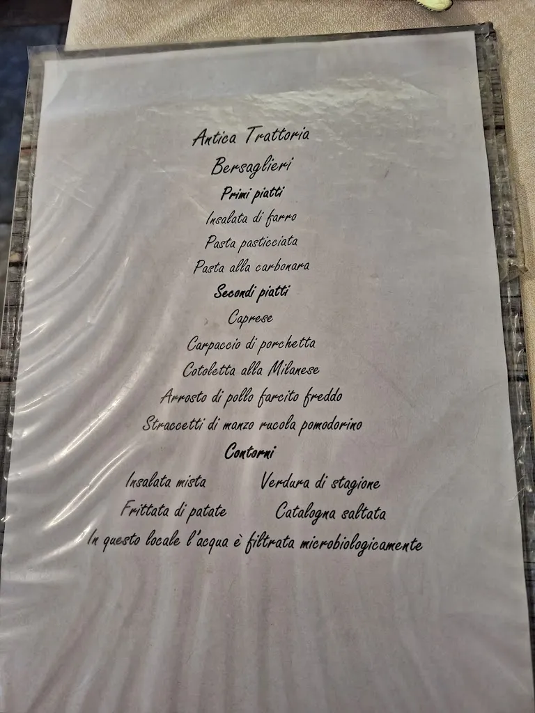 Menu_Antica Trattoria Bersaglieri_Liscate_image_4