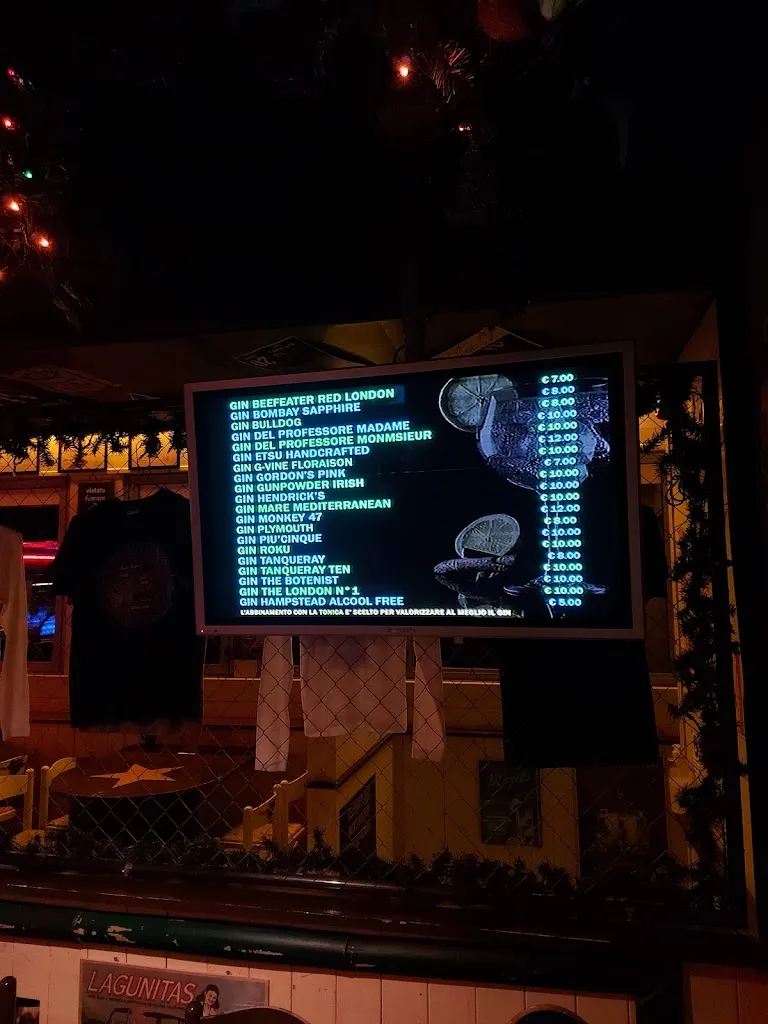 Menu_Gasoline Liscate_Liscate_image_4