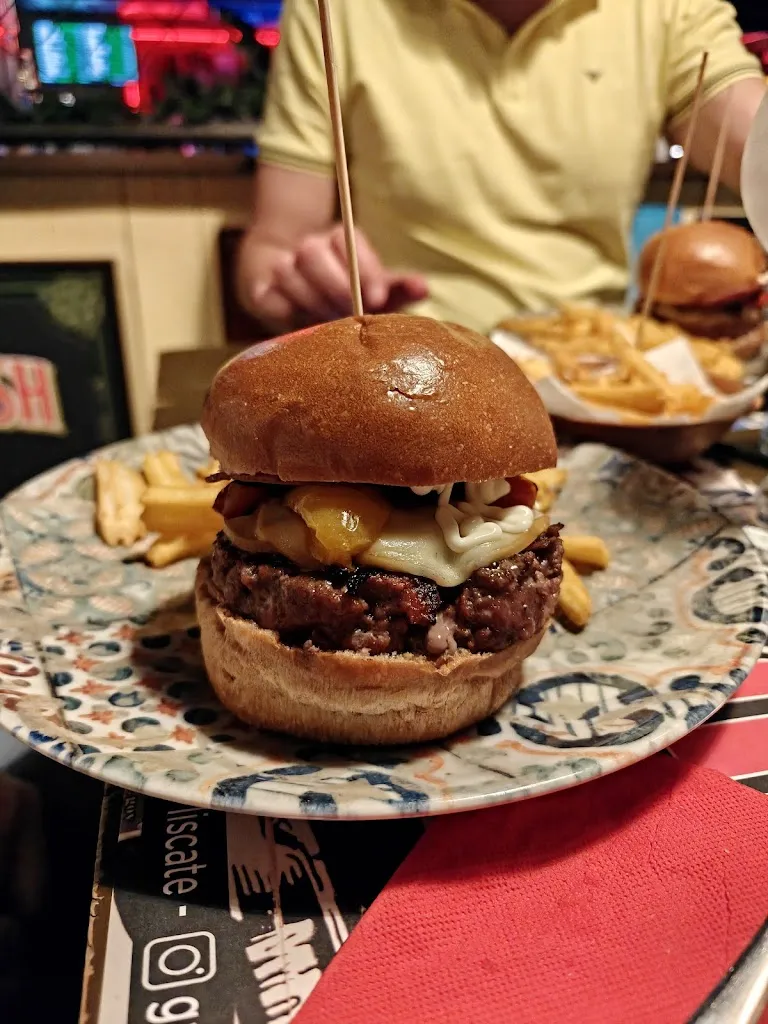 Domenico Farina _Gasoline Liscate_Liscate_review