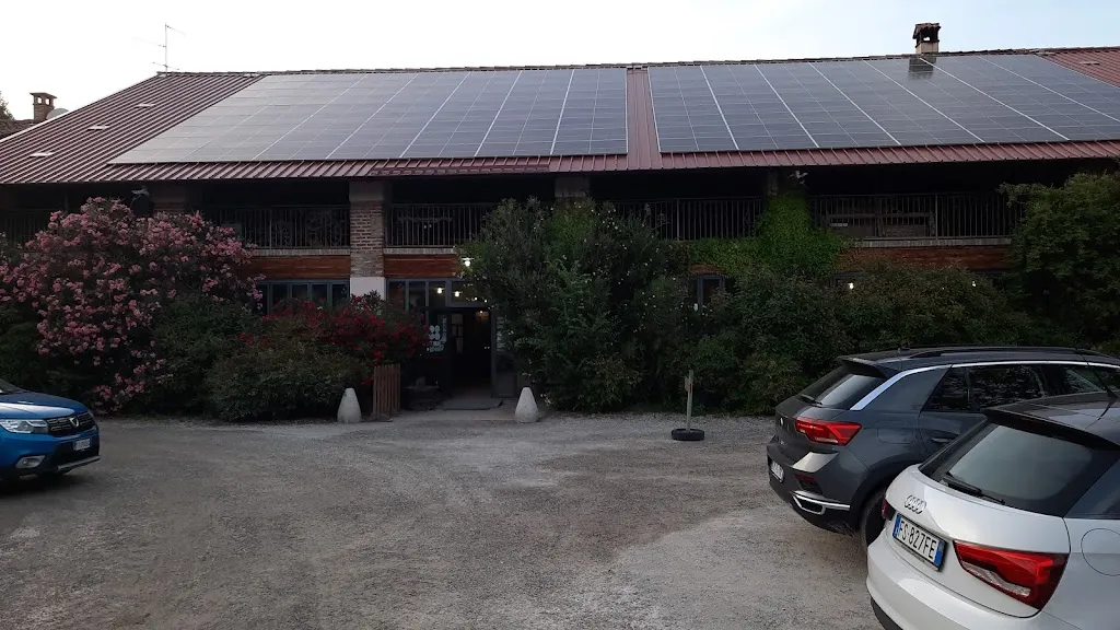 Federico D_Agriturismo Cascina di Mezzo_Liscate_review