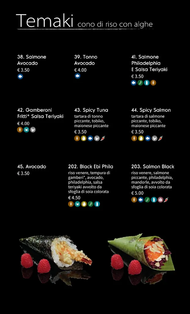 Menu_Kiyo Sushi_Liscate_image_3