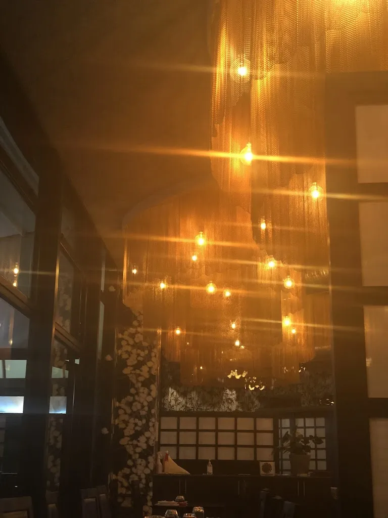 Monica Tedde_Kiyo Sushi_Liscate_review