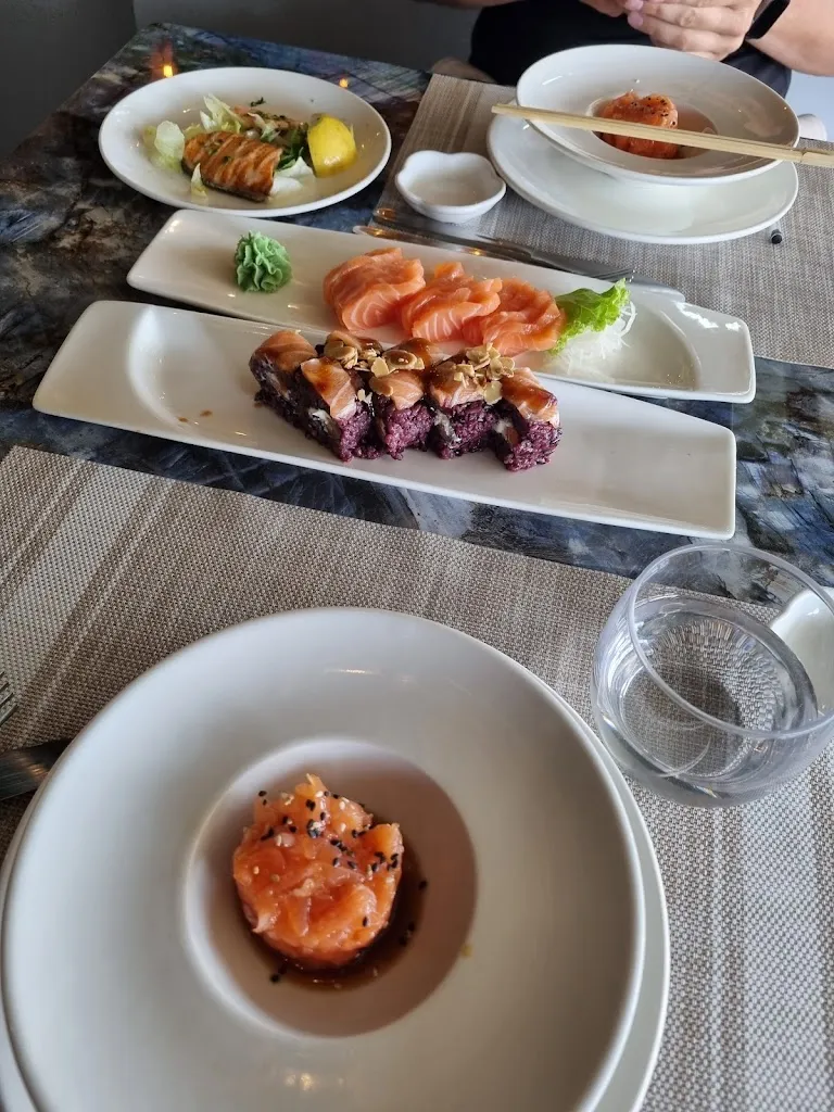 _saritta_Kiyo Sushi_Liscate_review