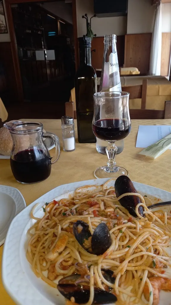 Paolo Villa_Ristorante Albergo Corona_Liscate_review