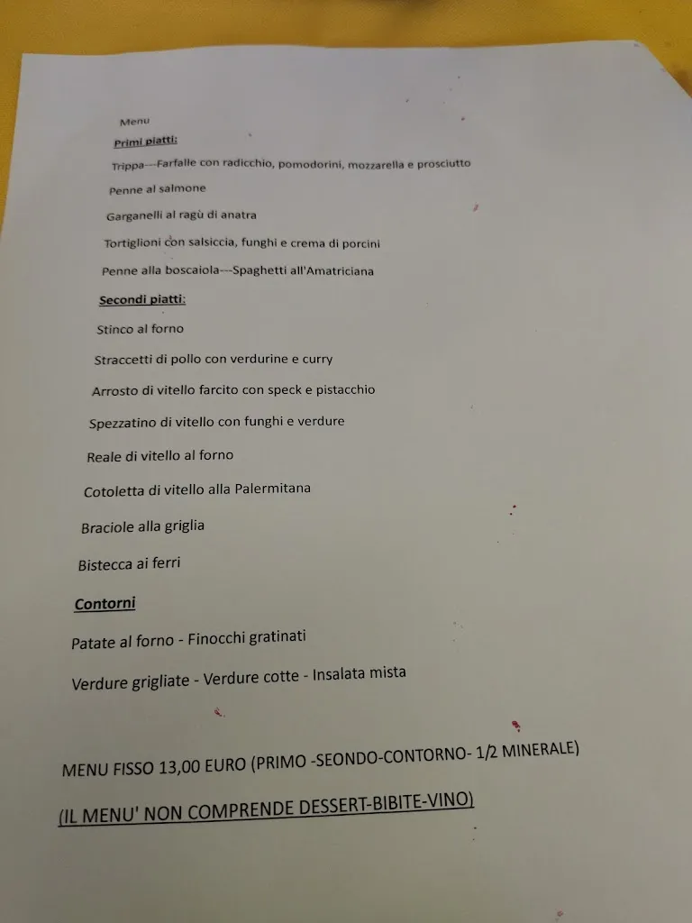 Elzia “Chi6?” Sindaco_Ristorante Albergo Corona_Liscate_review