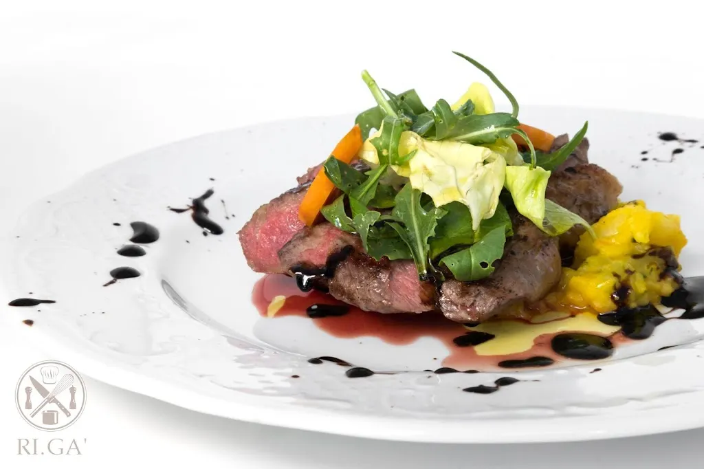 RI.GA' ristorante pizzeria albergo_Biccari_slider_image_2