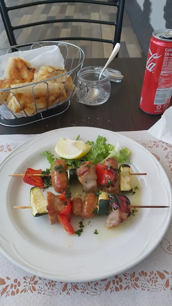 Menu_Le Bistrot di Zii Gaetano_Liscate_image_3