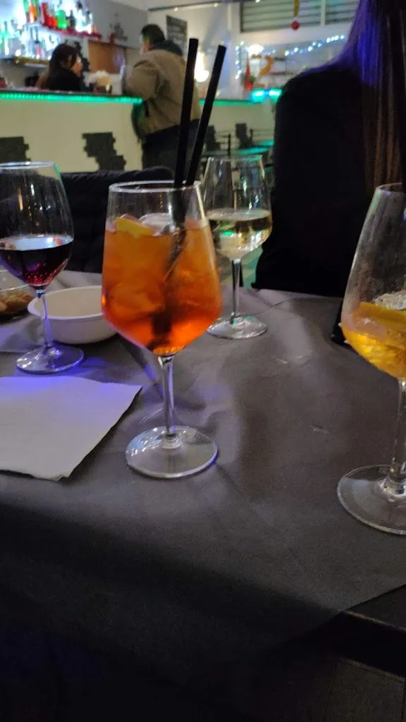 Menu_Le Bistrot di Zii Gaetano_Liscate_image_5