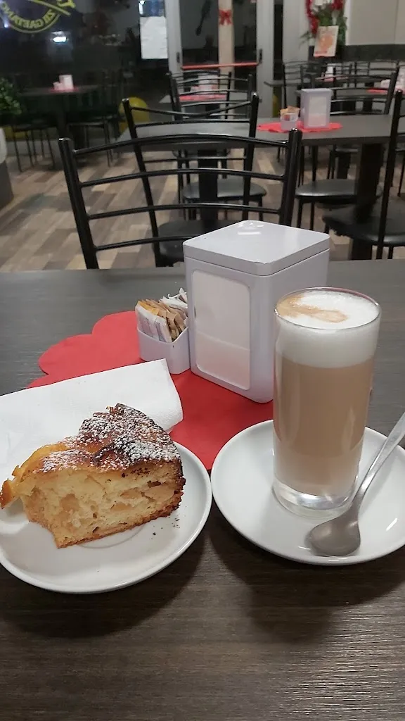 Menu_Le Bistrot di Zii Gaetano_Liscate_image_8