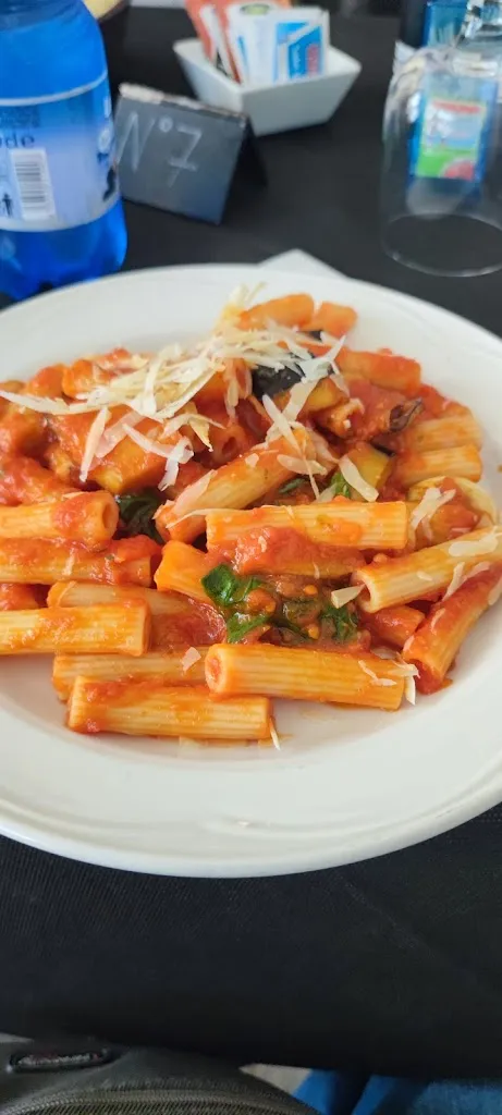 Menu_Le Bistrot di Zii Gaetano_Liscate_image_9