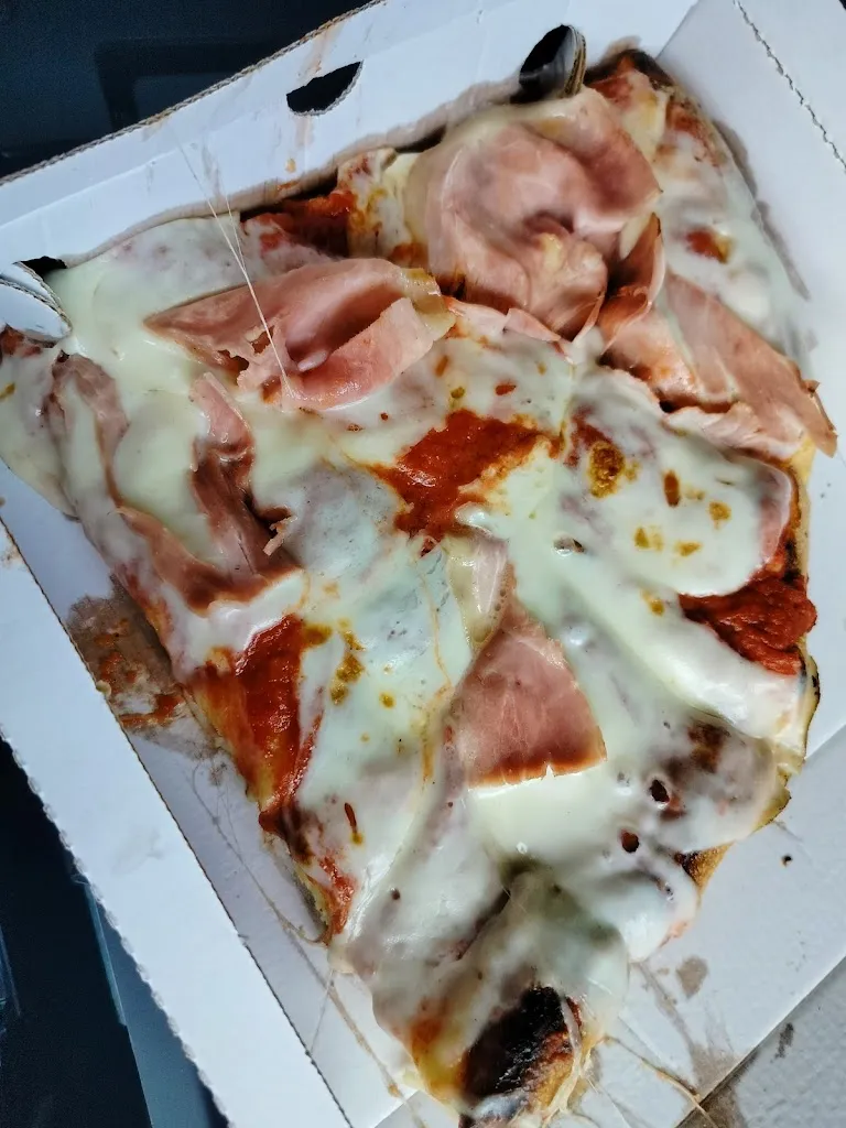 Natalia Chernobai_Le Bistrot di Zii Gaetano_Liscate_review