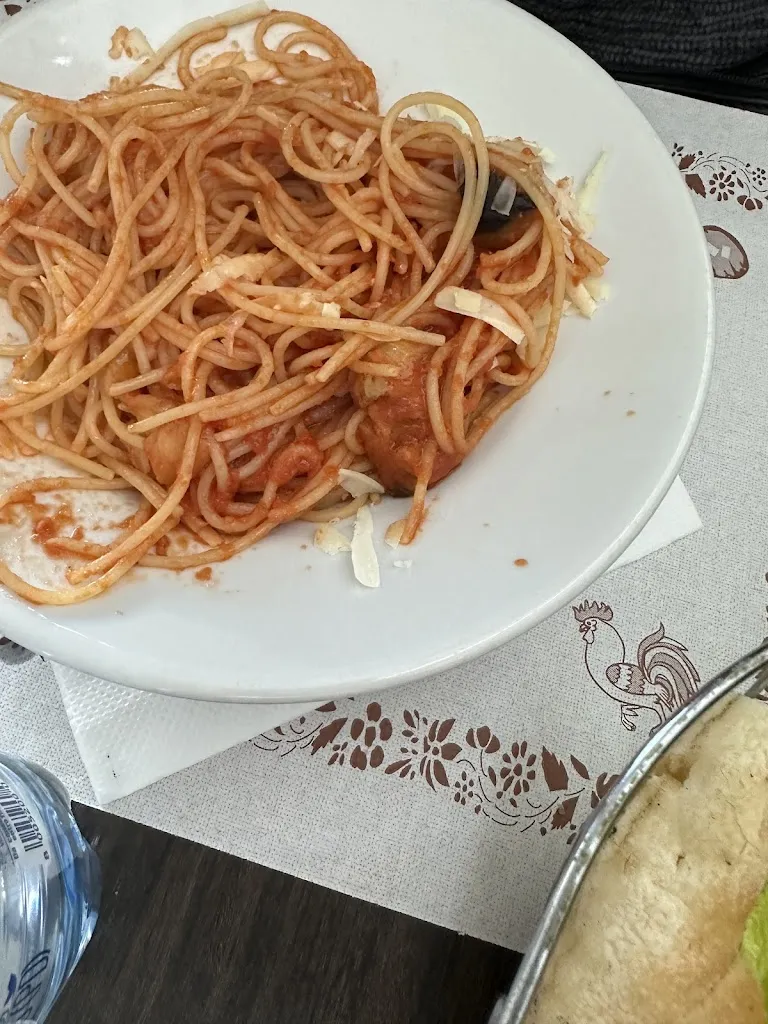 Alessio Bianchini_Le Bistrot di Zii Gaetano_Liscate_review