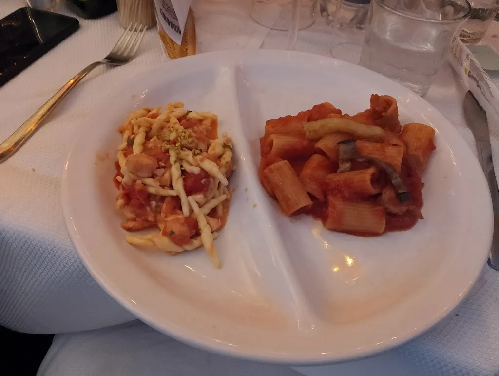 Roberto Maggioni_Le Bistrot di Zii Gaetano_Liscate_review
