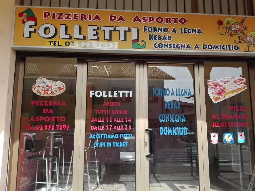 Folletti Pizzeria_Liscate_slider_image_1