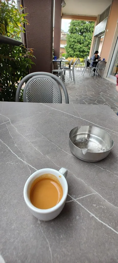 Claudio_Caffè Centrale_Liscate_review