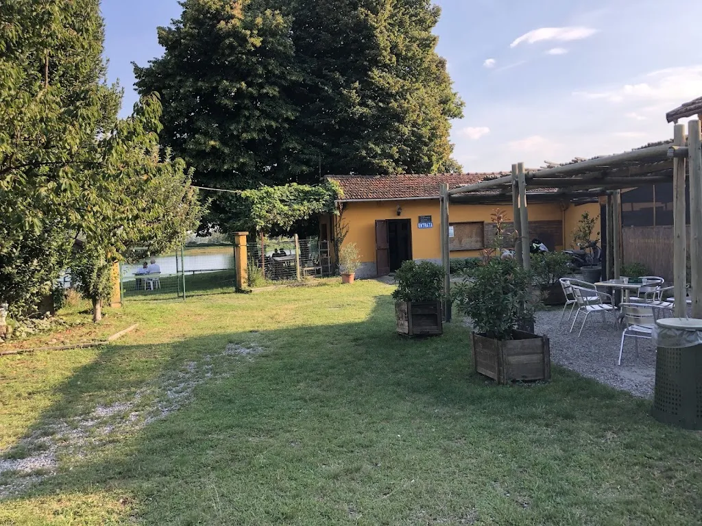 Riccardo Giacalone_Laghetto di Liscate Betsaida_Liscate_review