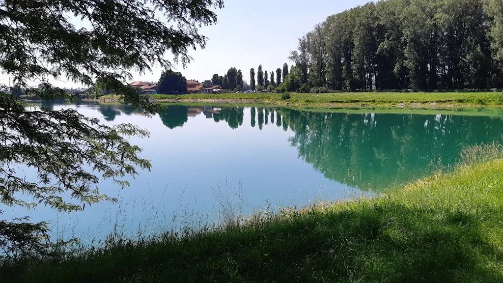 Laghetto di Liscate Betsaida_Liscate_slider_image_1